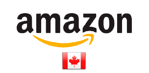 Amazon Canada