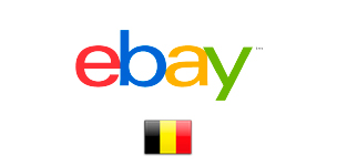 Ebay Belgium (Dutch)