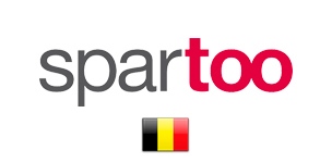 Spartoo Belgium